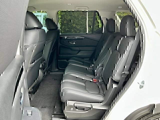 New 2026 Honda Pilot EX-L image 9