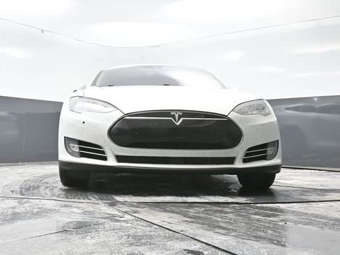 Used 2015 Tesla Model S P85D image 25