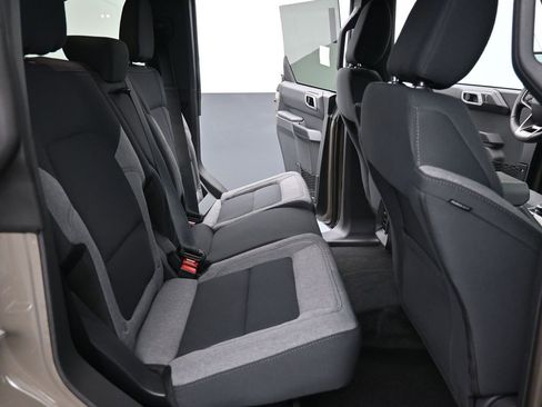 New 2025 Ford Bronco Big Bend image 14