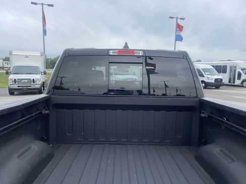 Used 2020 RAM 1500 Laramie image 68