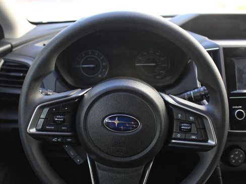 Used 2022 Subaru Impreza 2.0i image 24