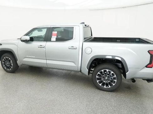 New 2026 Toyota Tundra Limited image 4