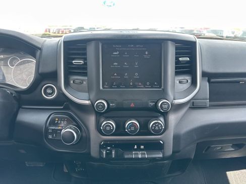 Used 2020 RAM 2500 Big Horn w/ Level 1 Equipment Group AWD/4WD image 22