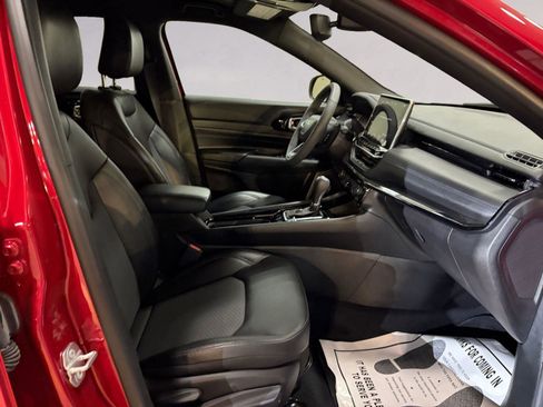 Used 2025 Jeep Compass Latitude w/ Altitude Special Edition image 15