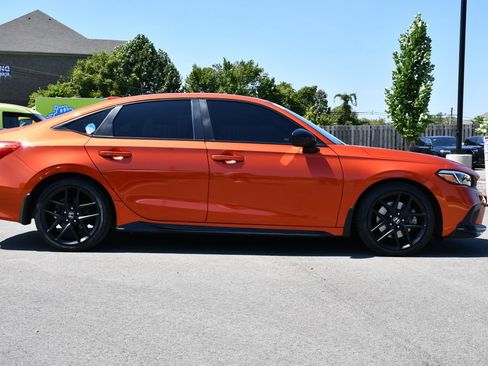 Used 2022 Honda Civic Si image 9