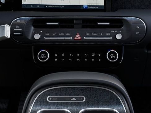 New 2026 Hyundai Palisade Limited FWD image 16