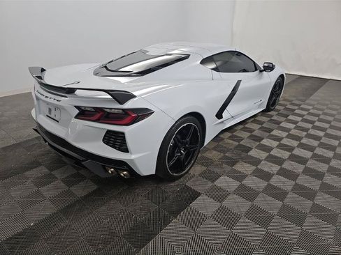 Used 2023 Chevrolet Corvette Stingray Coupe RWD image 8