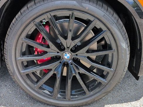 New 2026 BMW X5 xDrive40i w/ Executive Package image 11