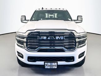 New 2026 RAM 5500 4x4 Crew Cab w/ Laramie Trim Package video 2