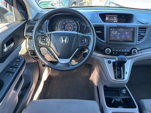 Used 2012 Honda CR-V EX image 19