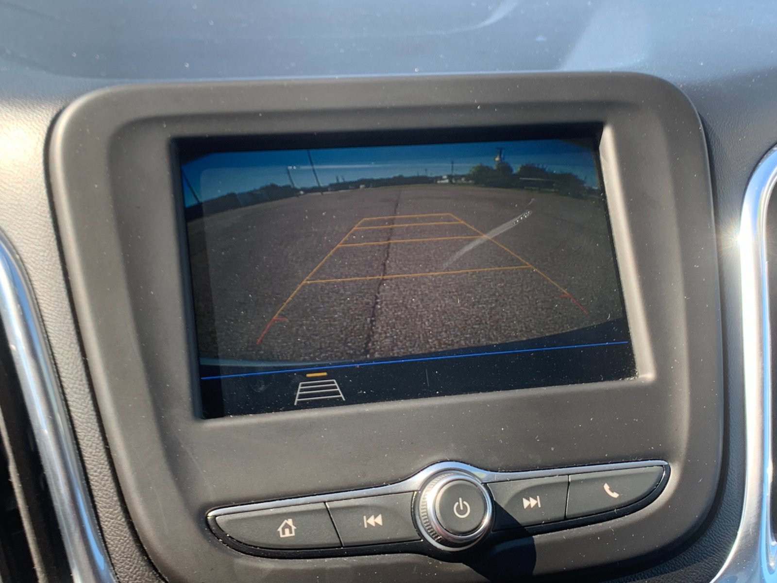 Used 2019 Chevrolet Equinox LT AWD/4WD image 23