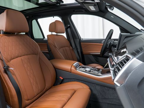 New 2026 BMW X5 xDrive40i w/ Executive Package image 22