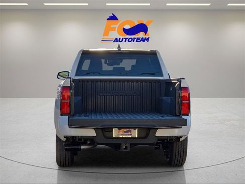 New 2026 Toyota Tacoma SR5 image 12
