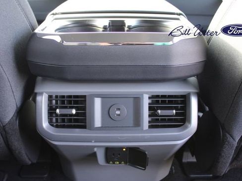 New 2025 Ford F150 XLT w/ Equipment Group 302A MID image 10