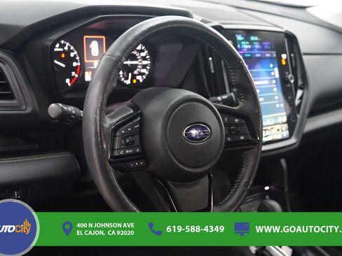 Used 2024 Subaru Ascent Onyx Edition AWD/4WD image 20
