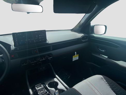 New 2026 Honda Pilot Sport image 19