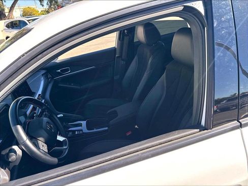 Used 2024 Acura Integra A-Spec FWD image 27