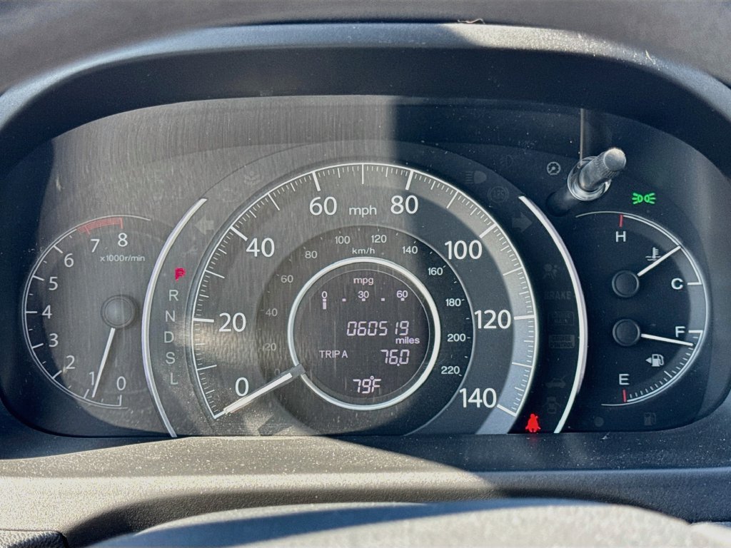 Used 2016 Honda CR-V EX image 14