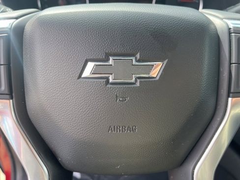 Used 2024 Chevrolet Blazer RS image 23