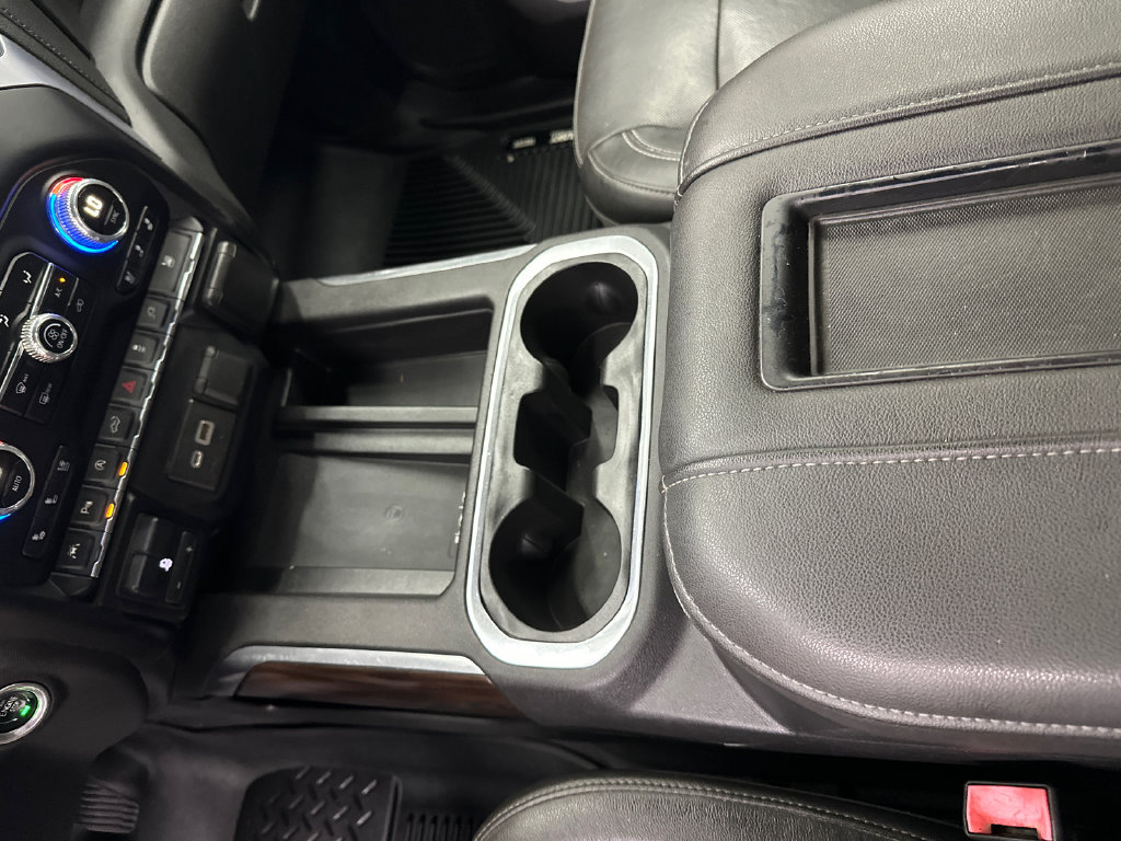 Used 2019 GMC Sierra 1500 SLT w/ SLT Premium Plus Package AWD/4WD image 31
