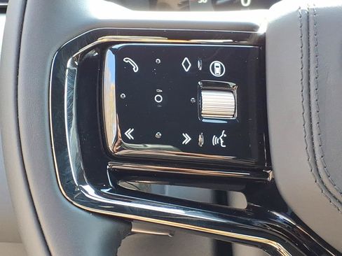 Certified 2026 Land Rover Range Rover Velar S AWD/4WD image 16
