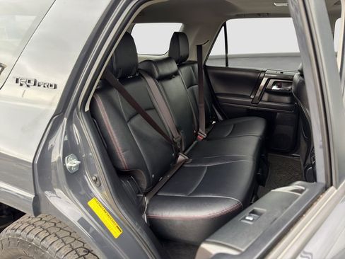 Used 2024 Toyota 4Runner TRD Pro AWD/4WD image 19