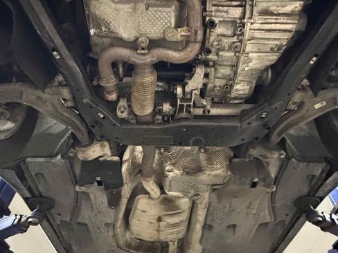 Used 2021 Chrysler Voyager Lxi image 24