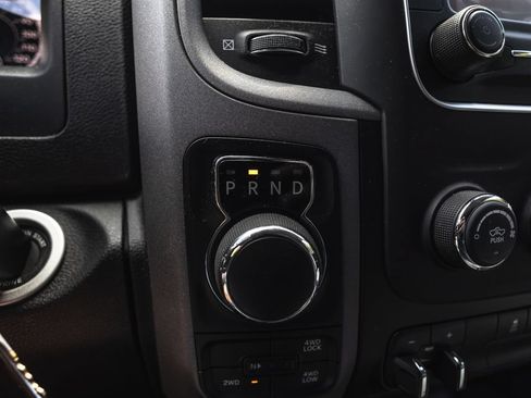 Used 2023 RAM 1500 Tradesman w/ Tradesman SXT Package AWD/4WD image 18