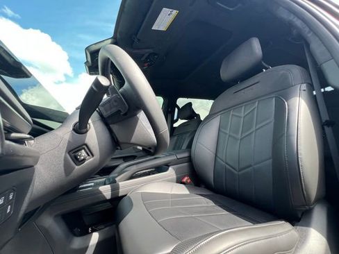 Used 2027 Kia Telluride SX Prestige X-Pro AWD/4WD image 17