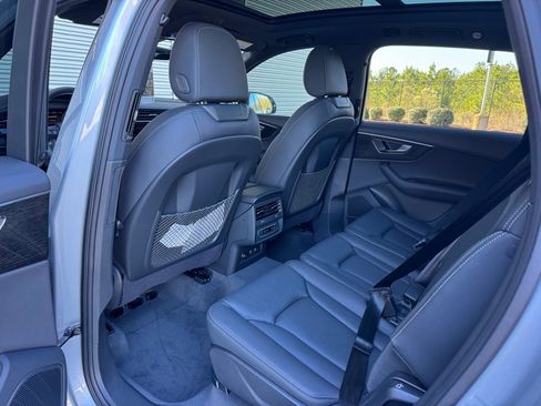 New 2026 Audi Q7 2.0T Premium image 24