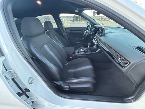 Used 2024 Honda Civic Sport image 40
