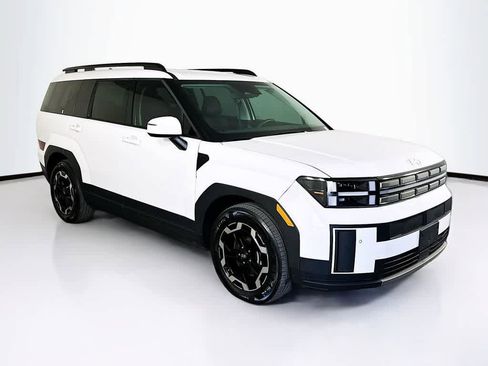 Used 2025 Hyundai Santa Fe SEL image 23