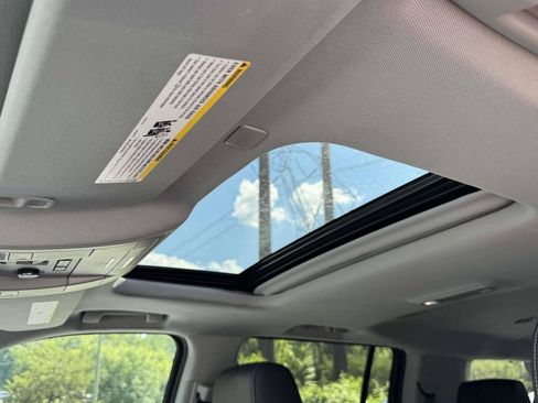 Used 2020 Chevrolet Suburban Premier w/ RST 6.2L Performance Edition AWD/4WD image 23