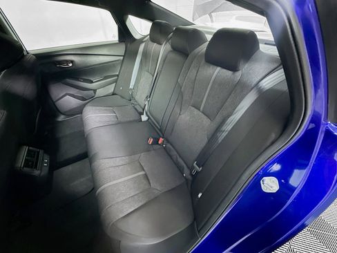 Used 2025 Honda Accord Sport image 27