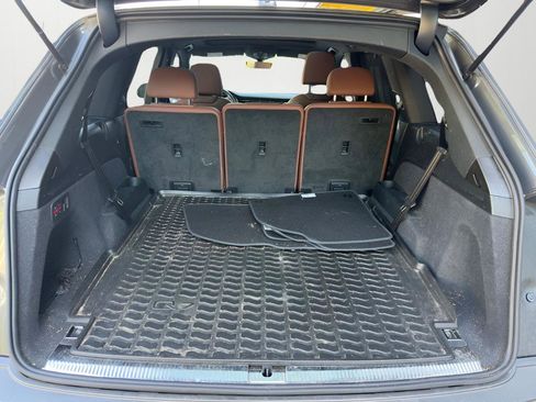 Used 2023 Audi Q7 3.0T Premium Plus w/ Premium Plus Package image 27