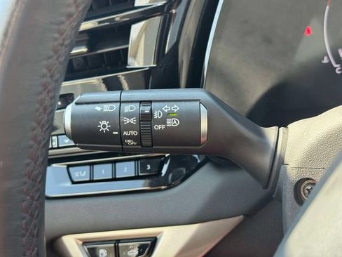 Certified 2023 Lexus RX 350 F Sport w/ Accessory Package AWD/4WD image 29