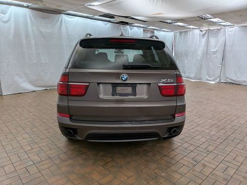Used 2011 BMW X5 xDrive35i AWD/4WD image 6