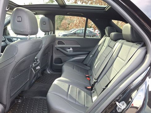 Certified 2026 Mercedes-Benz GLE 350 4MATIC image 10
