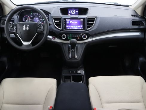Used 2016 Honda CR-V EX image 31