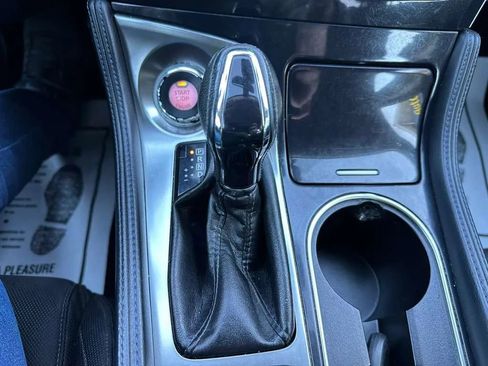 Used 2017 Nissan Maxima 3.5 S image 36