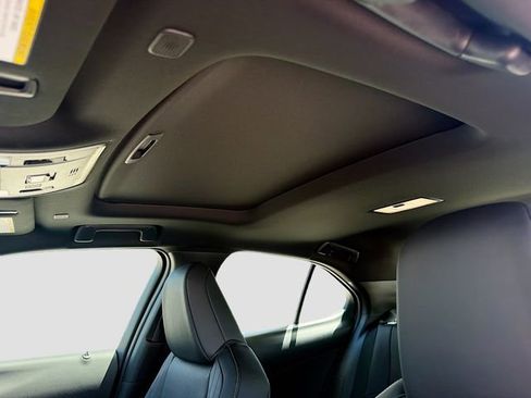 New 2026 Lexus UX 300h FWD image 26