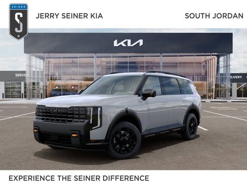 New 2027 Kia Telluride SX X-Pro AWD/4WD image 1