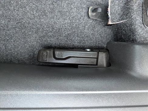 Used 2024 Mitsubishi Mirage G4 Black Edition image 27