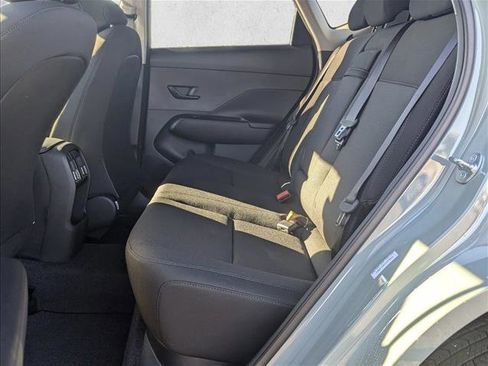 New 2026 Hyundai Kona SEL Sport image 14