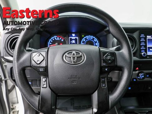Used 2021 Toyota Tacoma SR RWD image 10