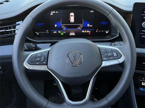 New 2026 Volkswagen Jetta SE image 11