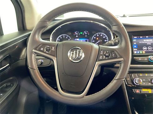 Certified 2022 Buick Encore Preferred image 34