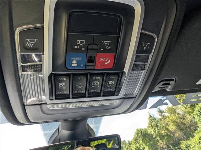 Used 2023 RAM 1500 Big Horn AWD/4WD image 40