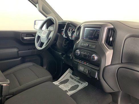 New 2026 GMC Sierra 1500 Pro w/ Graphite Edition image 27