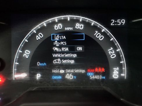 Certified 2023 Toyota RAV4 LE image 16